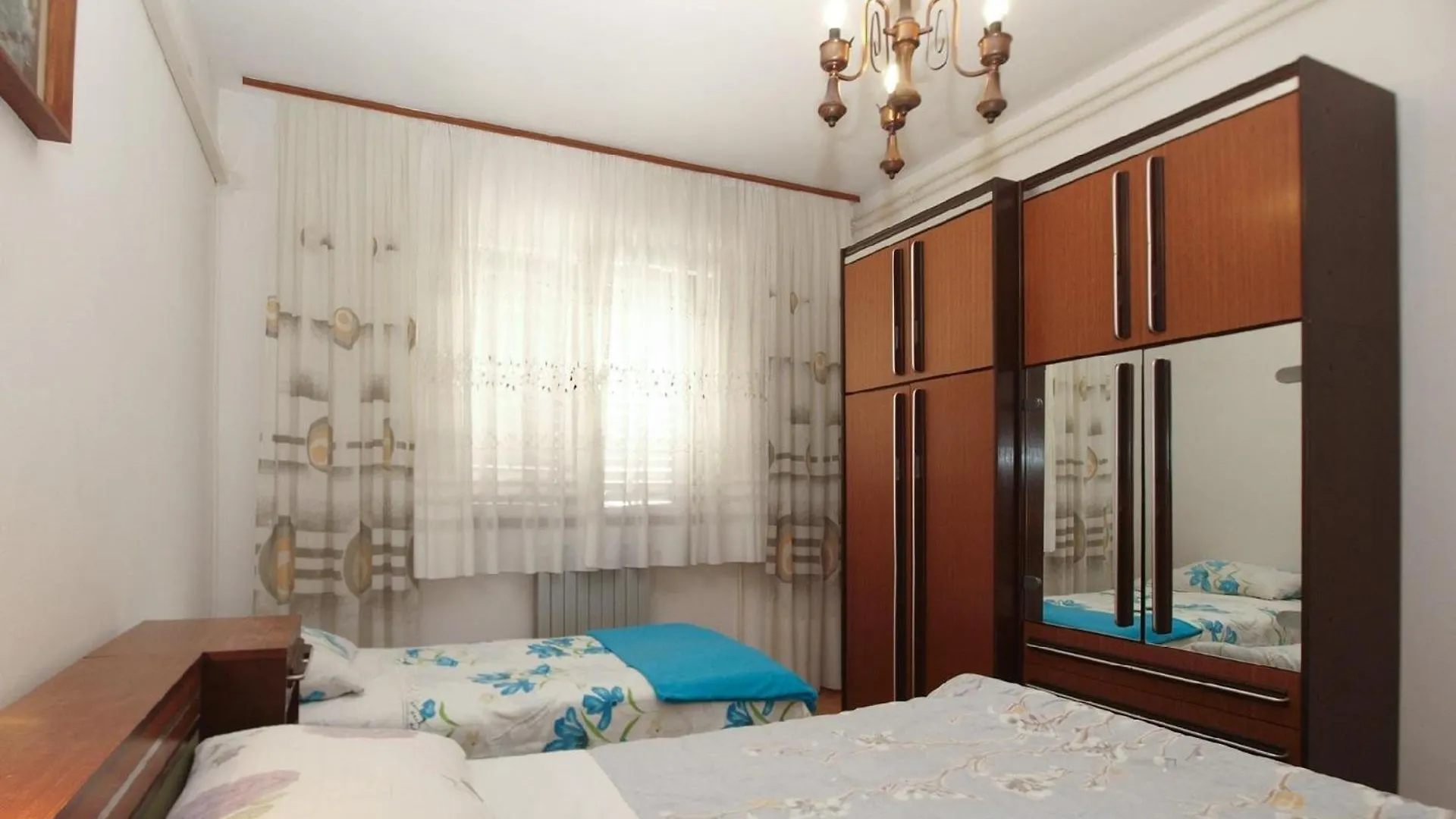 Ferienwohnung Fuer 4 Personen Ca 46 Qm In Fazana, Istrien Istrische Riviera Fazana