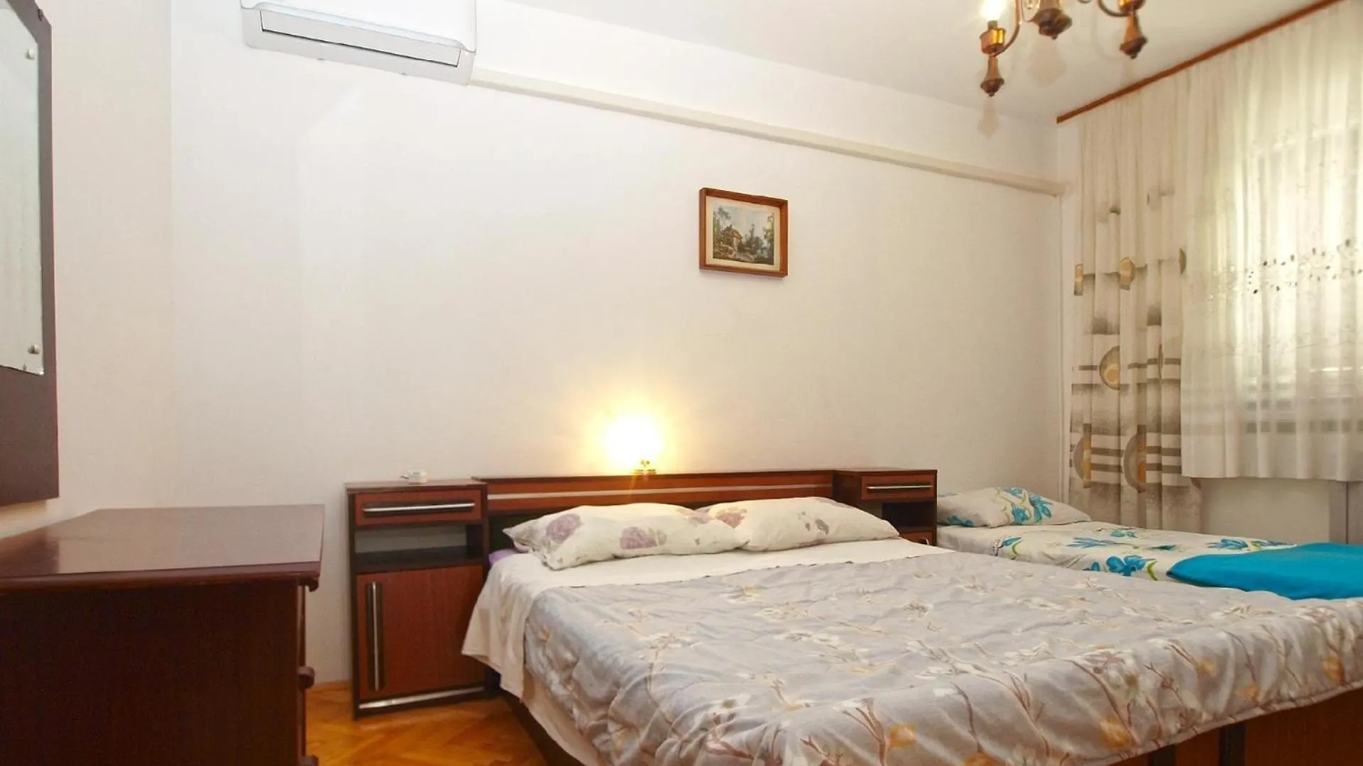 Apartamento Ferienwohnung Fuer 4 Personen Ca 46 Qm In Fazana, Istrien Istrische Riviera