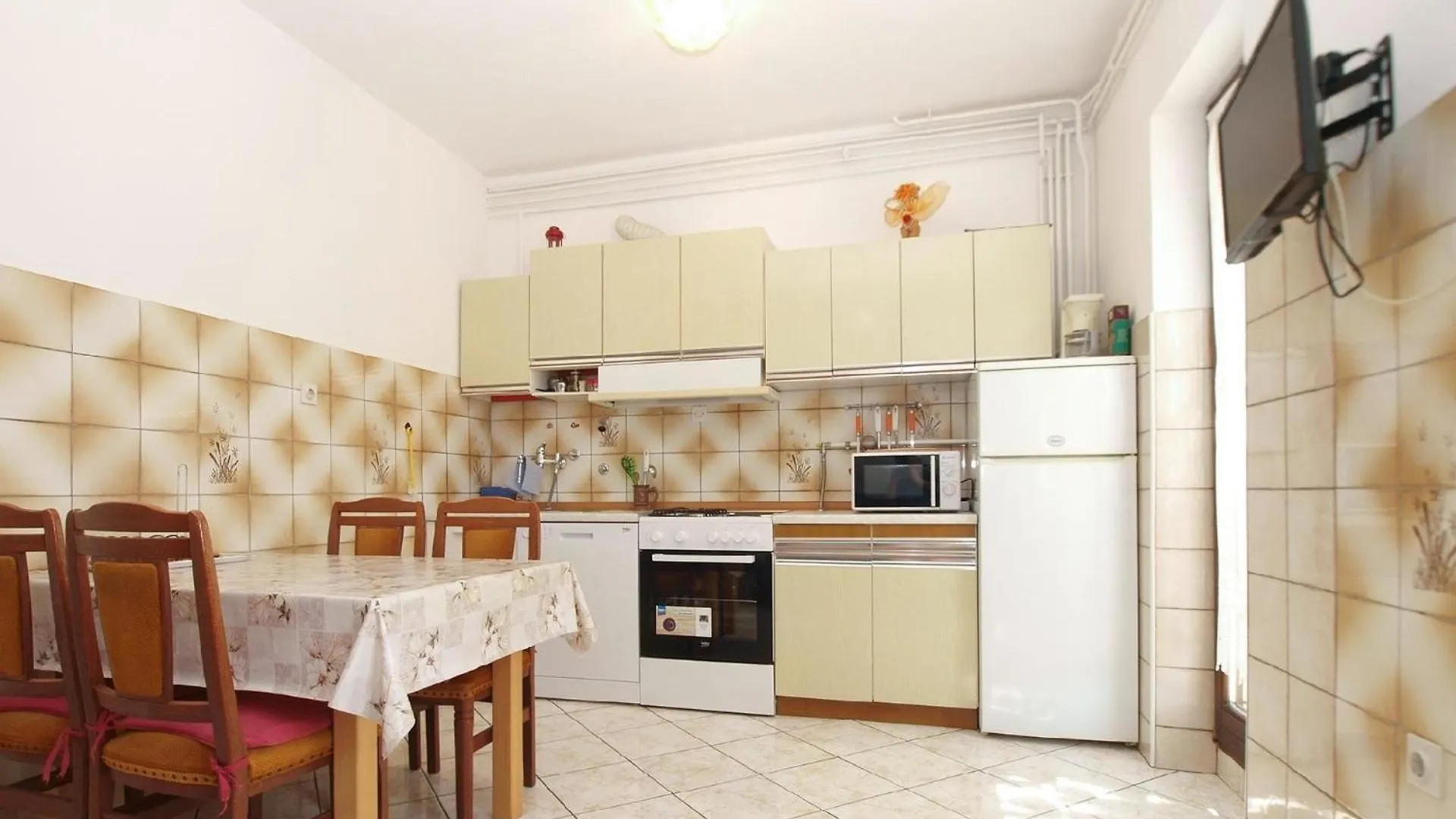 Ferienwohnung Fuer 4 Personen Ca 46 Qm In Fazana, Istrien Istrische Riviera 0*, Fazana Croatia