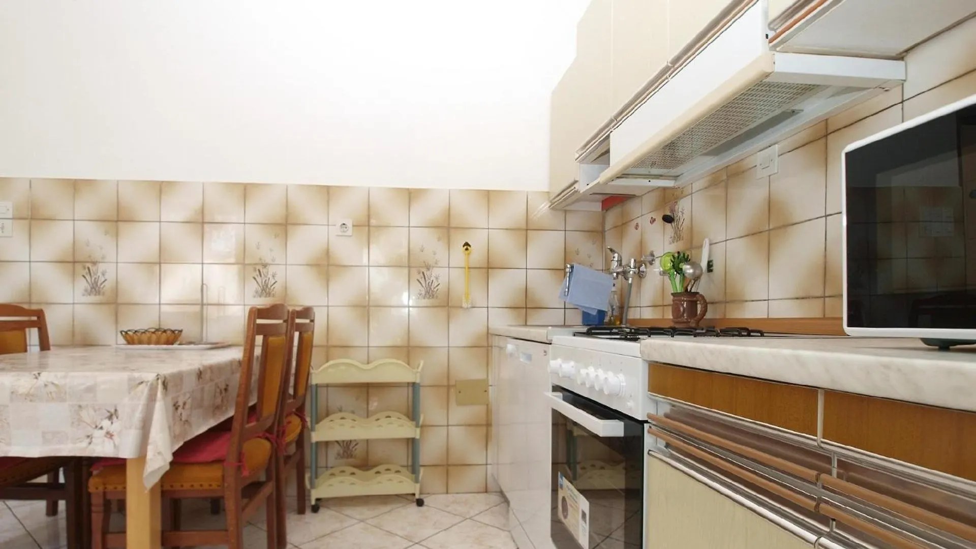 Ferienwohnung Fuer 4 Personen Ca 46 Qm In Fazana, Istrien Istrische Riviera 0*, Fazana