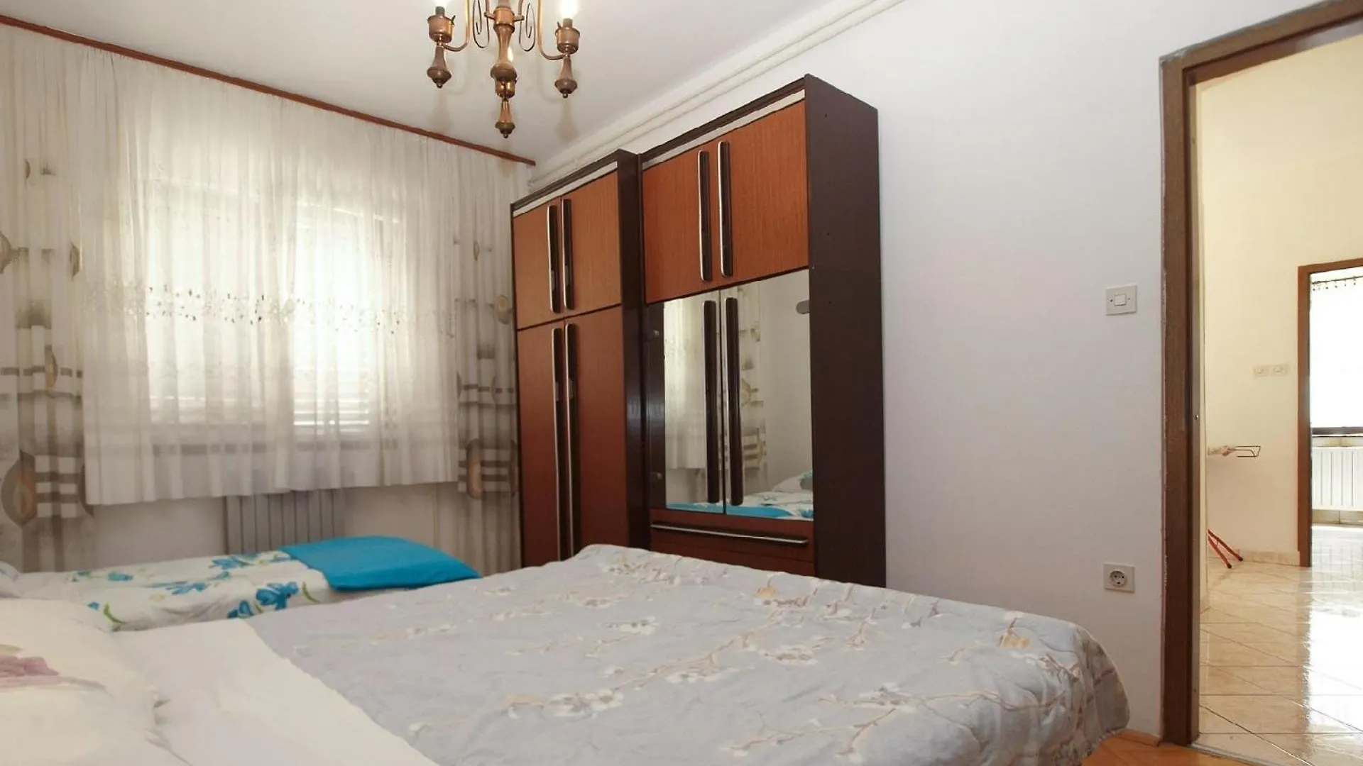 Ferienwohnung Fuer 4 Personen Ca 46 Qm In Fazana, Istrien Istrische Riviera Apartment Fazana