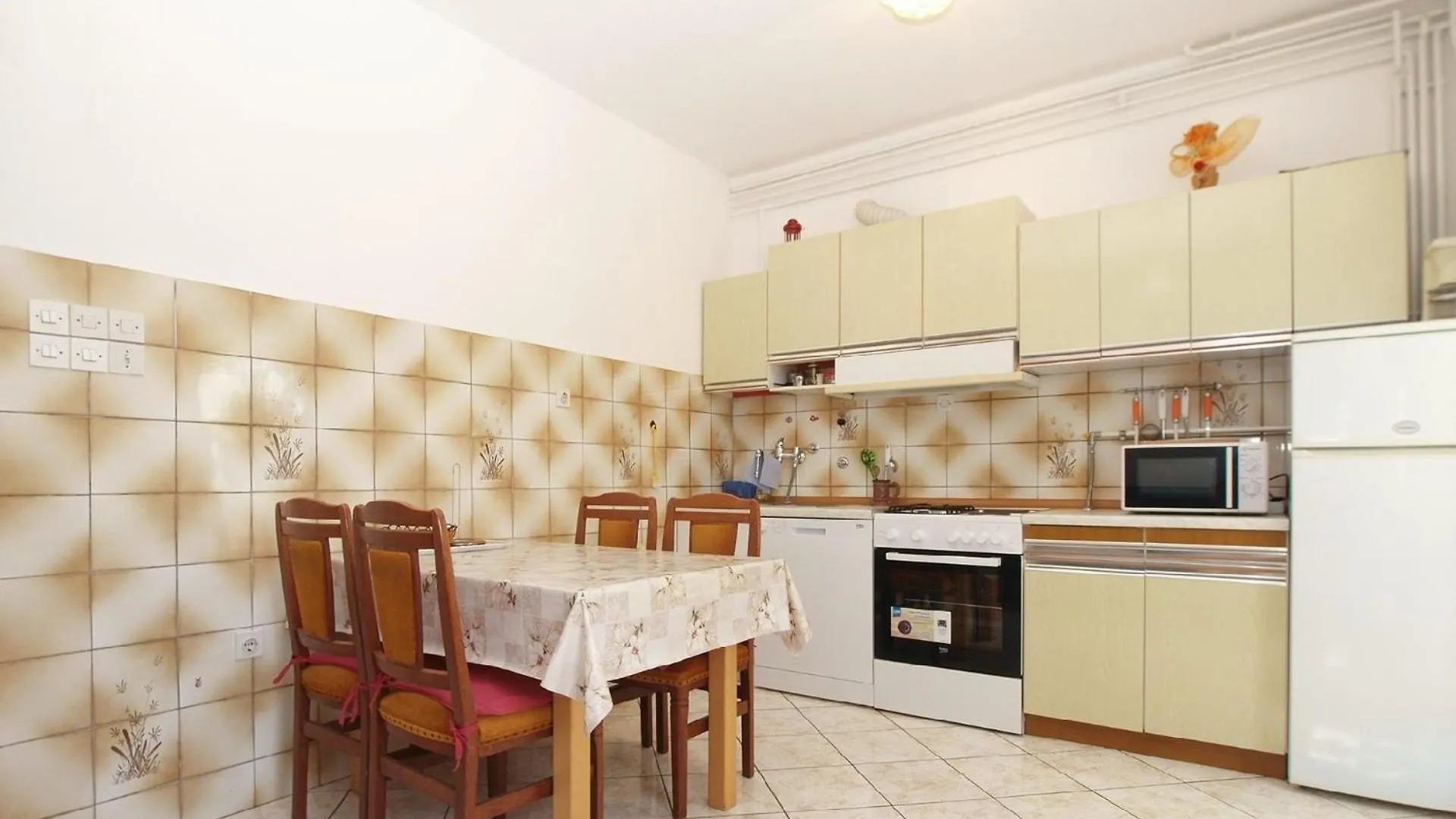 Apartment Ferienwohnung Fuer 4 Personen Ca 46 Qm In Fazana, Istrien Istrische Riviera Croatia