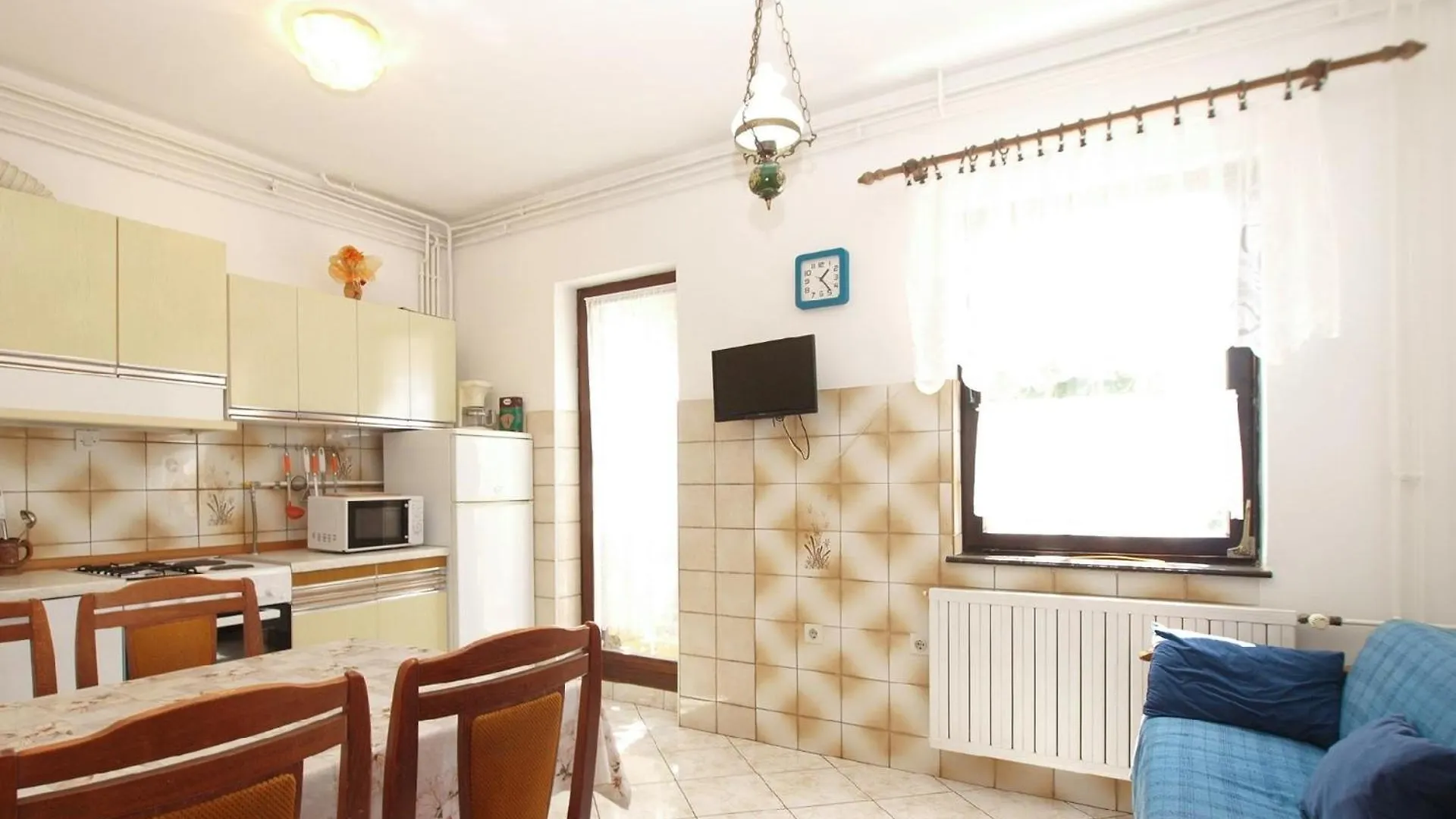 Ferienwohnung Fuer 4 Personen Ca 46 Qm In Fazana, Istrien Istrische Riviera Croacia
