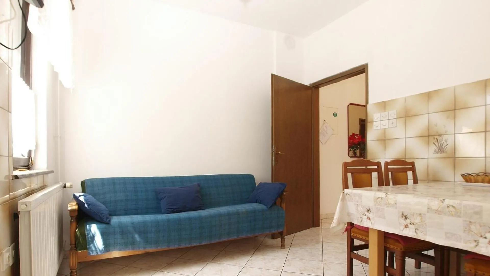 Ferienwohnung Fuer 4 Personen Ca 46 Qm In Fazana, Istrien Istrische Riviera Apartamento